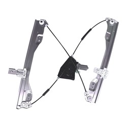 Chrysler Grand Caravan / Pacifica & more 2017–2022 Lt Front Door Glass Regulator (Front) – CH1350198 product photo