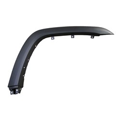 Toyota 4RUNNER 2010–2024 Rt Front Wheel Opening Molding (Front) – TO1291112 product photo