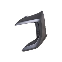 Subaru Outback 2023–2025 Front Bumper Cover (Front) – SU1016100 product photo