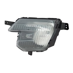 Ford Explorer 2016–2019 Fog Light – FO2592237 product photo