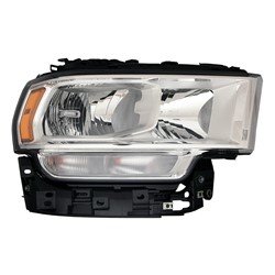 Ram 2500 / 3500 & more 2019–2024 Headlight Assembly – CH2503334 product photo