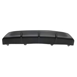 Honda Civic 2022–2025 Rear Bumper Valance Panel (Rear) – HO1195124 product photo
