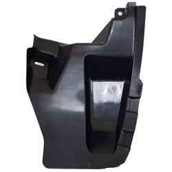 Scion iM 2016 & more Lt Rear Bumper Filler (Rear) – TO1182128 product photo