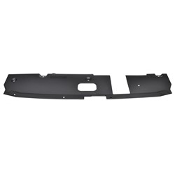 Nissan Sentra 2020–2023 Front Panel Molding (Front) – NI1224113 product photo