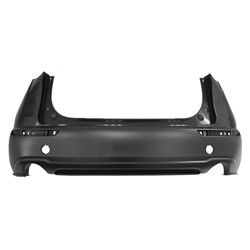 Mazda CX-30 2020–2025 Rear Bumper Cover (Rear) – MA1100232 product photo