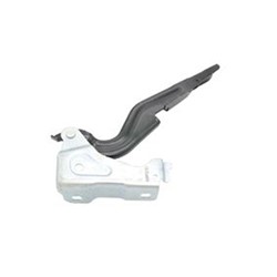 Jeep Compass 2017–2025 Hood (Passenger side) – CH1236147 product photo
