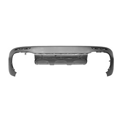 Mercedes-Benz GLB250 2020–2023 Rear Bumper Cover Lower (Rear) – MB1115129 product photo