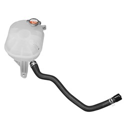 Hyundai Elantra / Elantra GT & more 2017–2020 Coolant Recovery Tank – HY3014124 product photo