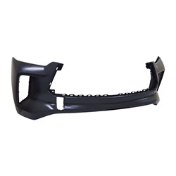 Infiniti QX60 2022–2025 Front Bumper Cover (Front) – IN1000292 product photo