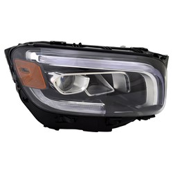 Mercedes-Benz GLB250 / GLB35 AMG 2020–2023 Headlight Assembly – MB2503269 product photo