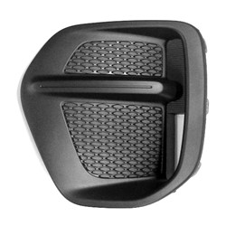 Kia Sportage 2017–2019 Lt Front Bumper Insert (Front) – KI1038126 product photo