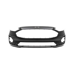 Ford Fusion / Police Responder Hybrid 2019–2020 Front Bumper Cover (Front) – FO1000757 product photo