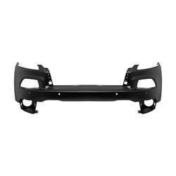 Jeep Cherokee 2014–2018 Front Bumper Cover (Front) – CH1014114 product photo