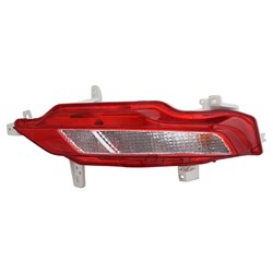 Hyundai Tucson 2022–2024 Rt Back Up Lamp Assy – HY2883107 product photo