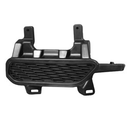 Nissan Qashqai / Rogue Sport 2020–2022 Rt Front Bumper Insert (Front) – NI1039174 product photo