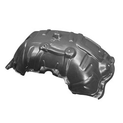Ram 1500 / 1500 Classic 2015–2024 Fender (Front) – CH1248179 product photo