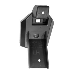 Chevrolet Silverado / Silverado 1500 LTD & more 2019–2025 Lt Rear Sensor Bracket (Rear) – GM1176100 product photo