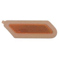Audi Q5 2018–2020 Rt Front Bumper Reflector (Front) – AU1085100 product photo
