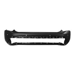 Nissan Rogue 2021–2023 Rear Bumper Cover (Rear) – NI1100348 product photo