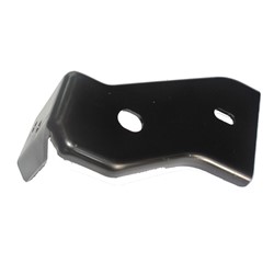 Nissan Frontier 2005–2019 Front Bumper Cover (Front) – NI1042100 product photo