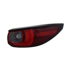 Mazda CX-5 2022–2025 Tail Light Assembly – MA2805138 product photo