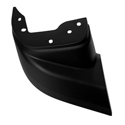 Jeep Wrangler 2018–2025 Rt Rear Bumper Extension Outer (Rear) – CH1105806 product photo