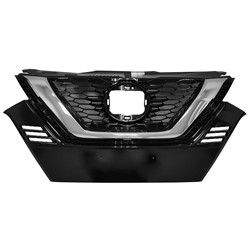 Nissan Qashqai / Rogue Sport 2020–2022 Grille (Front) – NI1200320 product photo