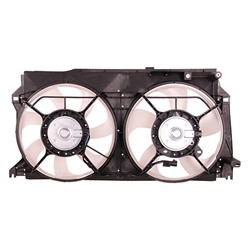 Subaru BRZ 2013–2020 Radiator – SU3115130 product photo