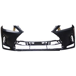 Lexus RX350 / RX350L & more 2020–2022 Front Bumper Cover (Front) – LX1000377 product photo