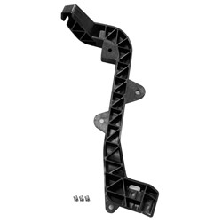 Mercedes-Benz GL350 / GL450 & more 2012–2019 Front Bumper Cover (Front) – MB1042129 product photo