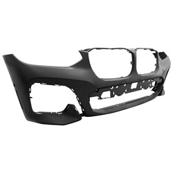 Bmw X3 / X4 2018–2021 Front Bumper Cover (Front) – BM1000498 product photo