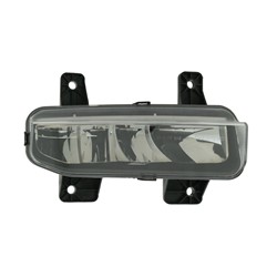 Chrysler Pacifica 2021–2025 & more Fog Light – CH2593164 product photo