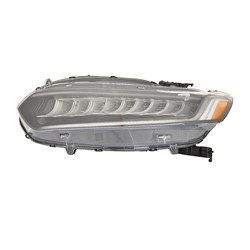 Honda Accord 2021–2022 Headlight Assembly – HO2502201 product photo