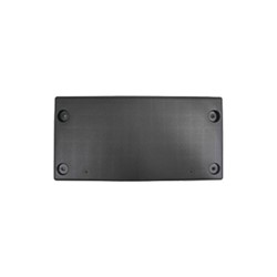 Kia Sorento 2019–2020 Front Bumper License Bracket (Front) – KI1068117 product photo