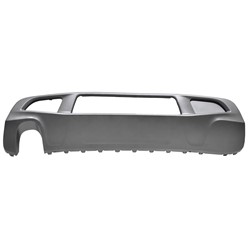 Jeep Cherokee 2014–2018 Rear Bumper Valance Panel (Rear) – CH1195142 product photo