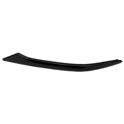 Acura MDX 2022–2024 Lt Front Bumper Molding (Front) – AC1046104 product photo