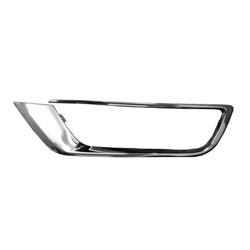 Lincoln Nautilus 2019–2020 Lt Front Bumper Insert (Front) – FO1038197 product photo
