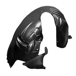 Ford Taurus 2010–2019 Fender (Front) – FO1249144 product photo
