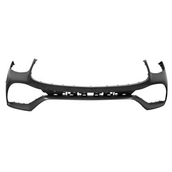 Mercedes-Benz GLC300 / GLC43 AMG 2020–2022 Front Bumper Cover (Front) – MB1000620 product photo