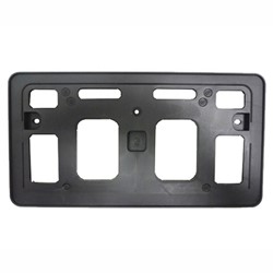 Honda Odyssey 2018–2020 Front Bumper License Bracket (Front) – HO1068130 product photo