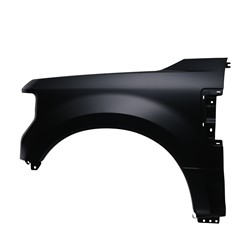 Ford F-250 Super Duty / F-350 Super Duty 2020–2022 Fender (Front) – FO1240330 product photo