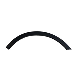 Mercedes-Benz GLE63 AMG / GLE63 AMG S 2016–2019 Rt Front Wheel Opening Molding (Front) – MB1291103 product photo