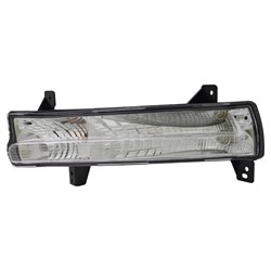 Jeep Compass 2017–2021 Lt Parklamp Assy – CH2520147 product photo