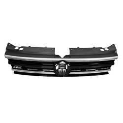 Volkswagen Tiguan 2020–2021 Grille – VW1200181 product photo