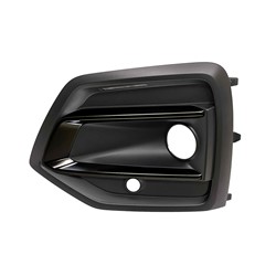 Audi Q5 2021–2023 Lt Front Bumper Insert (Front) – AU1038158 product photo