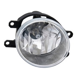 Toyota Yaris 2015–2019 Fog Light – TO2593131 product photo