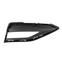 Volkswagen Jetta 2019–2021 Rt Front Bumper Insert (Front) – VW1039160 product photo
