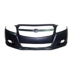 Chevrolet Malibu 2013 Front Bumper Cover (Front) – GM1000933 product photo