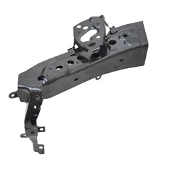 Mazda 6 2018–2021 Fender (Front) – MA1247105 product photo