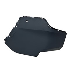 Cadillac XT5 2020–2021 Rear Bumper Cover (Rear) – GM1117113 product photo